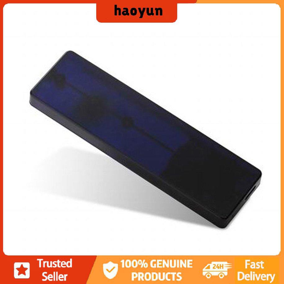 Hộp Chuyển Đổi Ổ Cứng Ssd M2 M.2 Sang Usb Type-C 3.1 Ssd Cho Pcie Ngff Sata M / B Key Ssd Drive M.2 Ssd Ốp