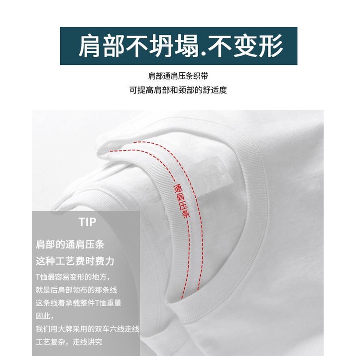 Áo thun OUKABUYI vải cotton tinh khiết tay ngắn họa tiết bướm thời trang 2022 dành cho nam và nữ/ cặp đôi