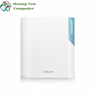 Sạc Dự Phòng Arun 10400Mah Chính Hãng - Bh 1 Năm | Sạc Arun | Pin Arun - Hoàng Yến Computer