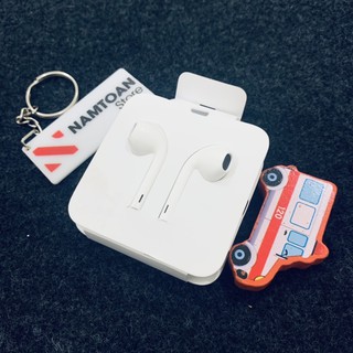 Tai Nghe Iphone Cổng Lightning Zin Bóc Máy Chính Hãng Apple