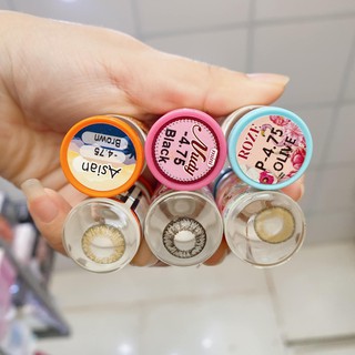 Lens 4.75 độ_Kính áp tròng