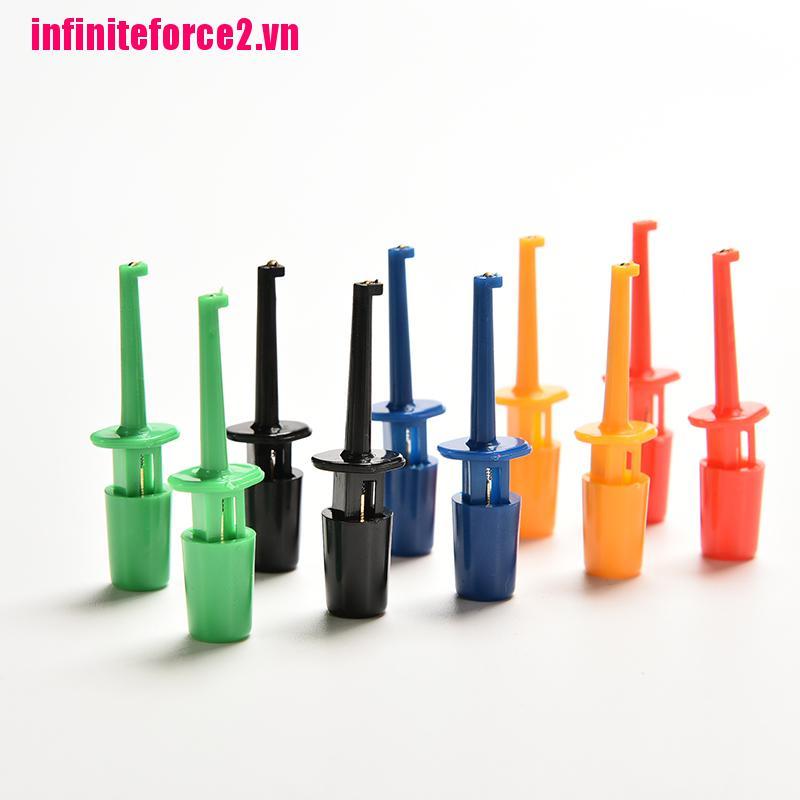 Bộ 10 Dụng Cụ Thử Nghiệm Mini Cầm Tay