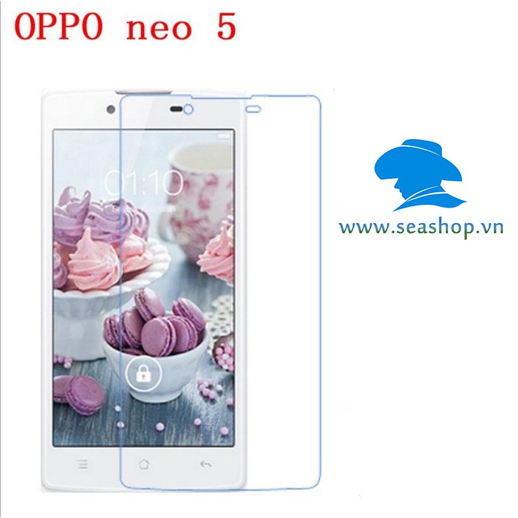 Bộ 2 Kính cường lực OPPO trong suốt 2.5D / Kính cường lực TẤT CẢ CÁC DÒNG OPPO