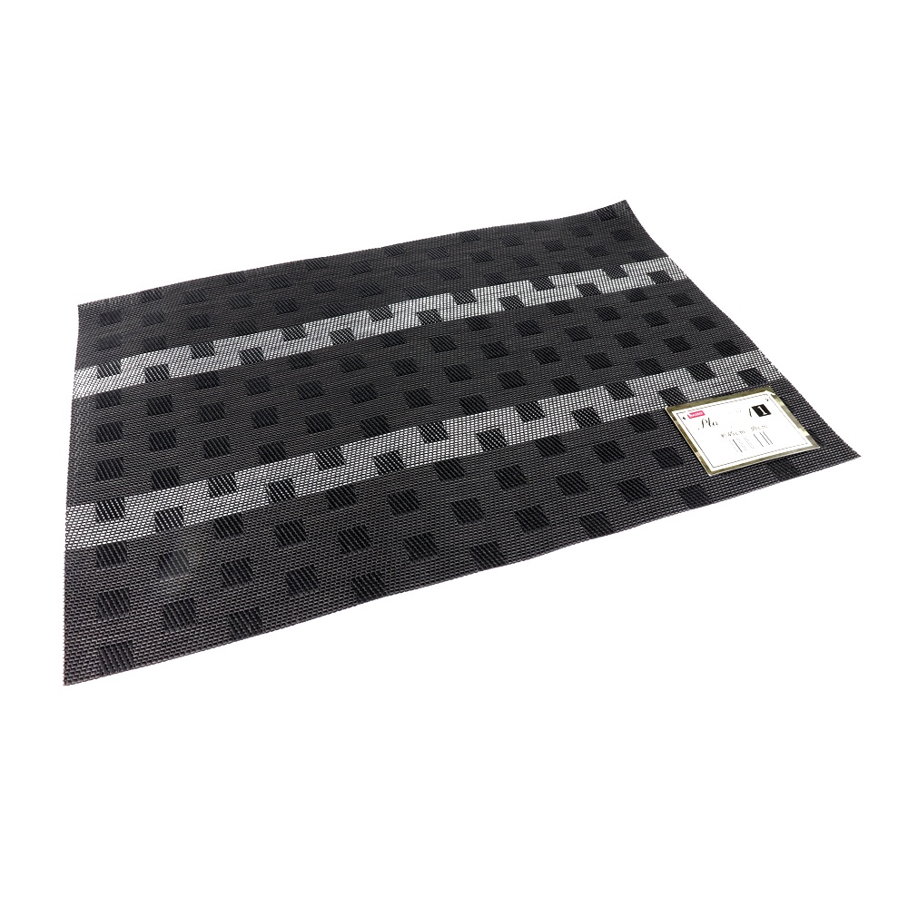 Daiso Thảm Trải Bàn Ăn Kiểu 01