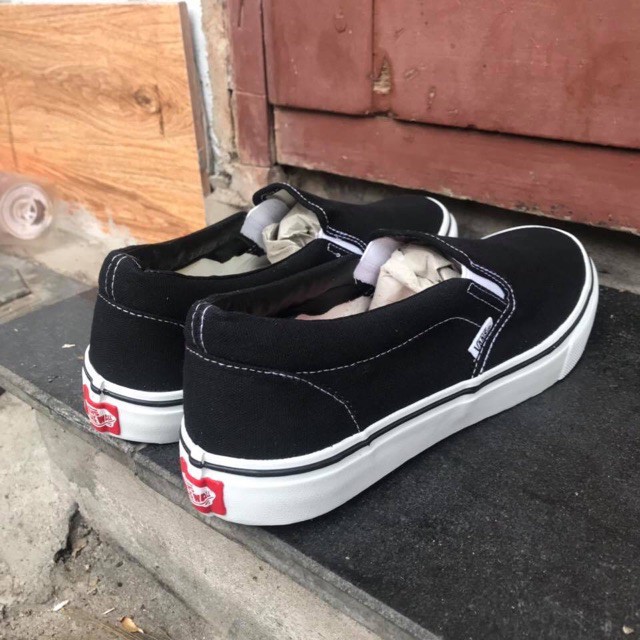 ⭐️BÁN LẺ GIÁ SỈ⭐️GIÀY SLIP-On [Full box]⭐️