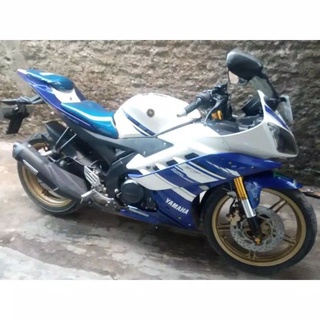 Ốp bảo vệ phuộc giảm xóc trước cho xe yamaha r15 v2