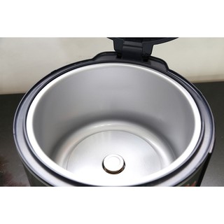 NỒI CƠM ĐIỆN SHARP KS - 18ST - HÀNG NHẬP KHẨU