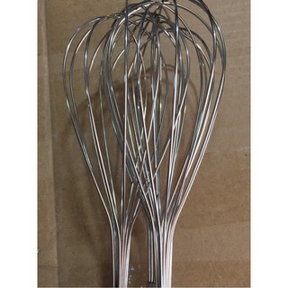 Dụng cụ đánh trứng inox