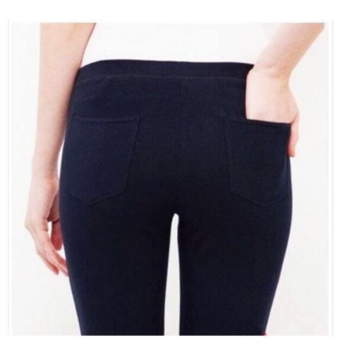 FREESHIP 99K TOÀN QUỐC_Quần Legging 4 Túi Đen | BigBuy360 - bigbuy360.vn