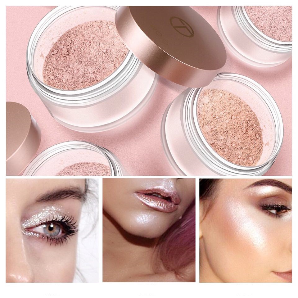 Bắt sáng O.two.o dạng bột highligh | BigBuy360 - bigbuy360.vn