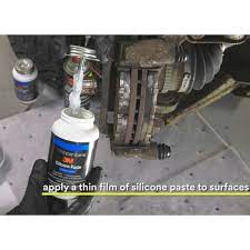 3M Silicone Paste 08946- Silicone trắng bôi trơn chịu nhiệt cao cấp