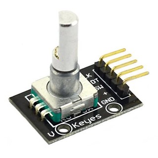 [Mã ELFLASH3 hoàn 10K xu đơn 20K] Encoder rotary