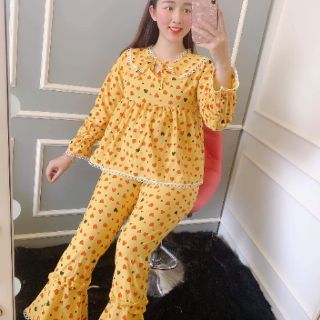Set tim tiểu thư mẫu mới (kèm ảnh thật)