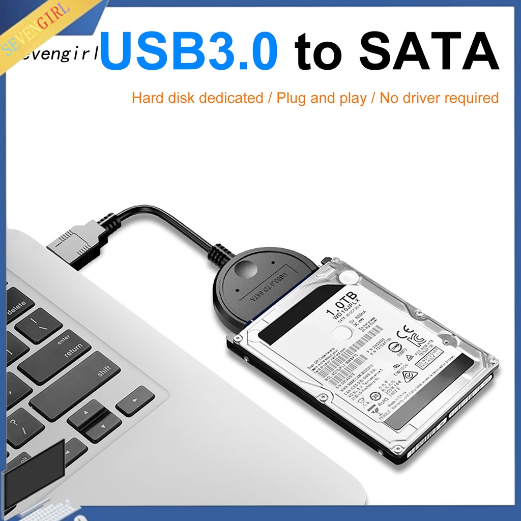 Bộ Chuyển Đổi Ổn Định Ổn Định Ổn Định Usb 3.0 Sang Sata | BigBuy360 - bigbuy360.vn
