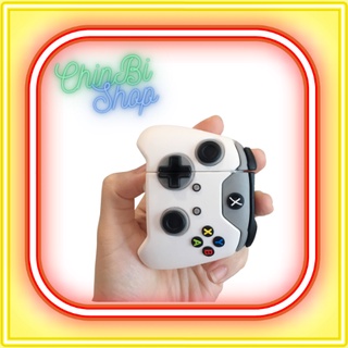Case airpods/ vỏ đựng tai nghe airpods1,2/ airpods Pro Tay Cầm Xbox