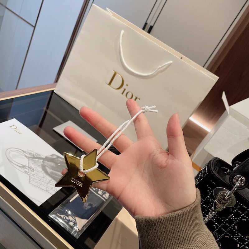 Set túi DI O R montaigne hoạ tiết fullbox