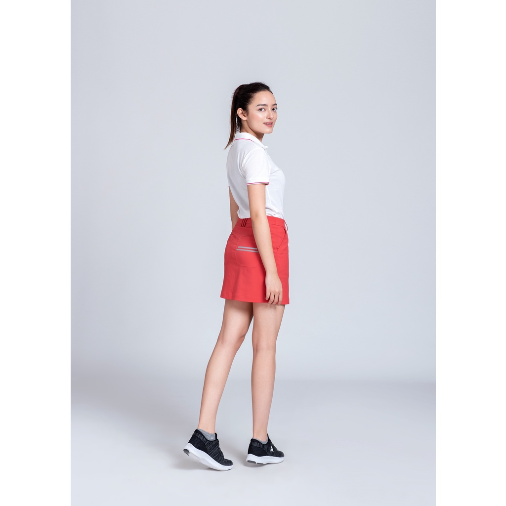 Chân Váy Chữ A Thể Thao Chơi Golf Nữ Thời Trang AM Star VG01 Sport1