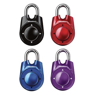 Khoá dẫn hướng Master Lock Speed Dial 1500iD Combination Lock