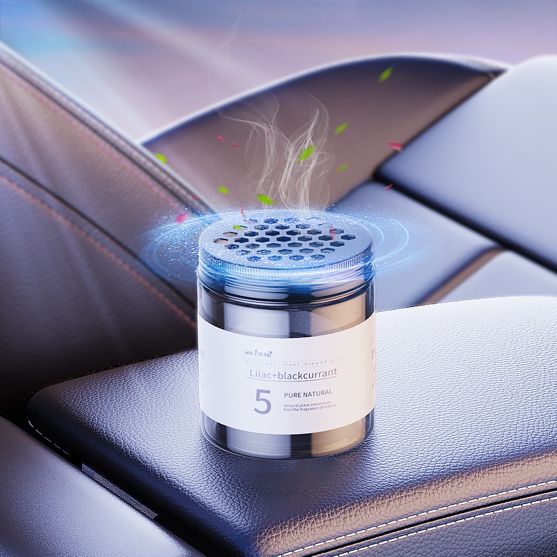 Nước Hoa Ô Tô Hương Thơm Lâu Dài Thơm Nhẹ Cá Tính Trang Trí Nội Thất