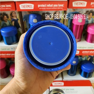 Bình giữ nhiệt, bình ủ cháo THERMOS cho bé