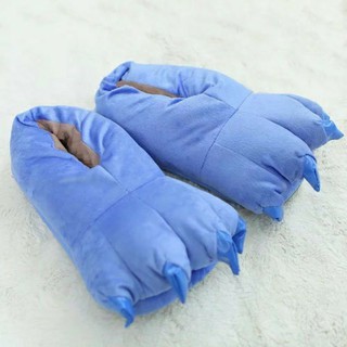 Dép thú móng vuốt