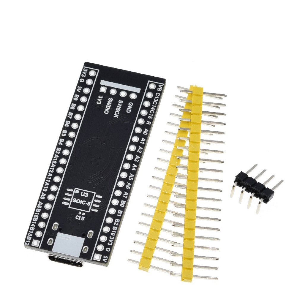 Bảng Mạch Phát Triển Stm32F401 Stm32F401Ccu6 Stm32F411Ceu6 Stm32F4 Cho Arduino