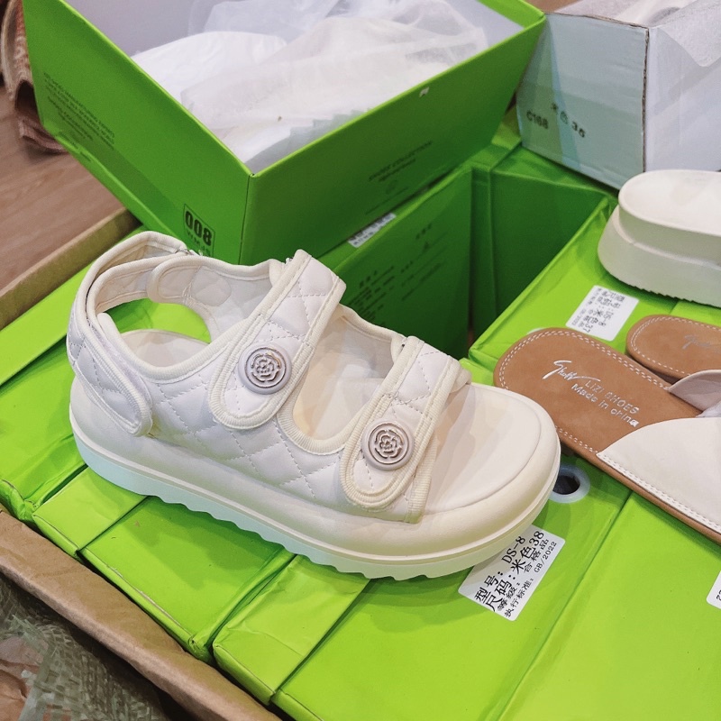 Sadal chanel bánh mì full box giá rẻ hàng quảng châu