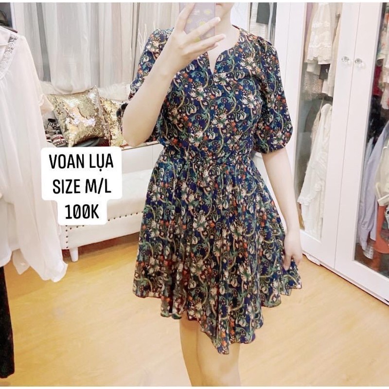 Đầm tuyển 128