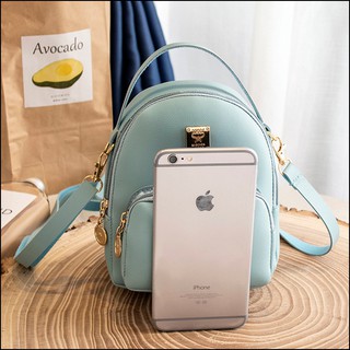 BALO MINI KIỂU 2 S039