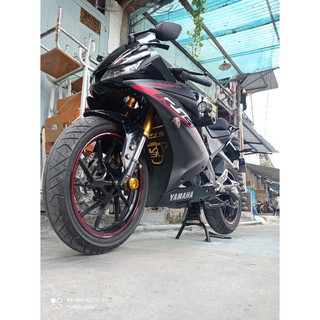 Chống đứng Yamaha cho R15, XSR, MT15, TFX