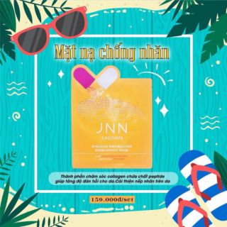 MẶT NẠ DƯỠNG DA JNN HÀN QUỐC