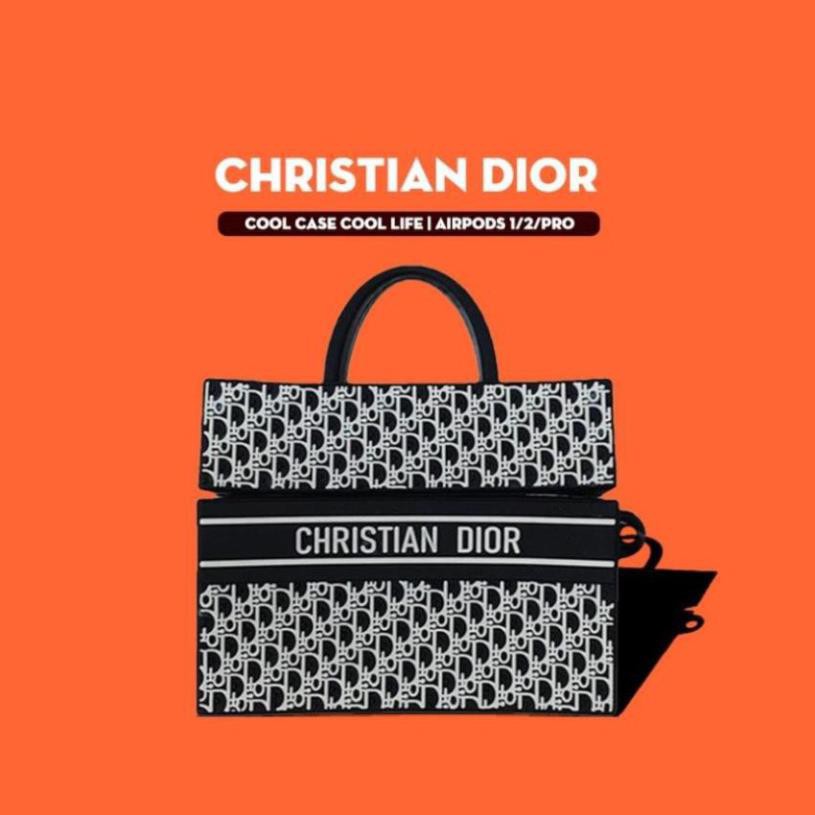 Case Airpods Bảo Vệ Bao Đựng Hộp Sạc Tai Nghe, Case Airpods 2/3/1/i7/i9/i12/Pro/TWS - Sillicone Giày Nike Chống Bám Bẩn