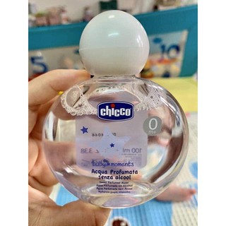 Nước hoa chicco