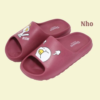 Dép quai ngang đế bánh mì - dh97-3r2