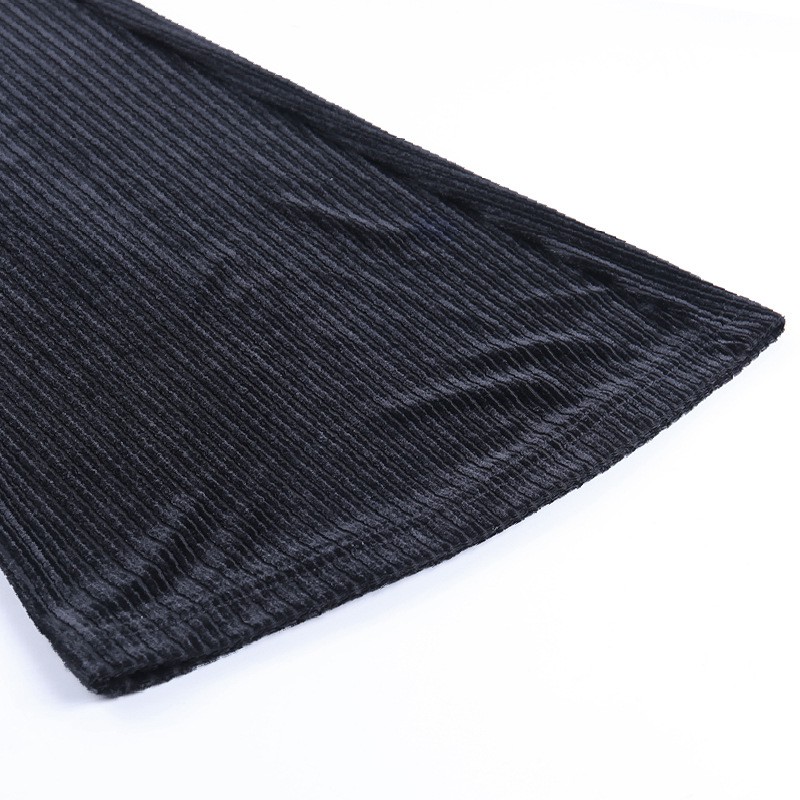 Quần Dài Nữ Lưng Cao Ống Loe Thời Trang | BigBuy360 - bigbuy360.vn