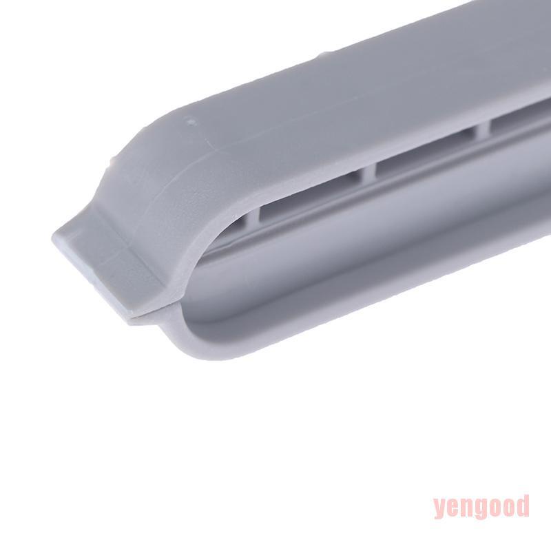 Set 12 kẹp miệng túi thực phẩm tiện dụng