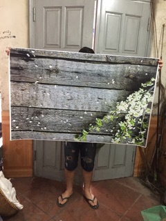 Thảm chụp 3D