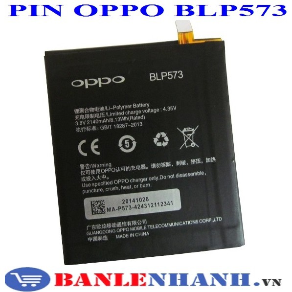 PIN OPPO A71