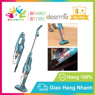 Máy hút bụi 14000Pa Deerma DX900 Handheld Vacuum Cleaner BH 12 tháng