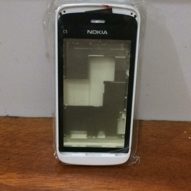 Vỏ nokia c5-03