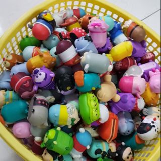 Tsum tsum dễ thương