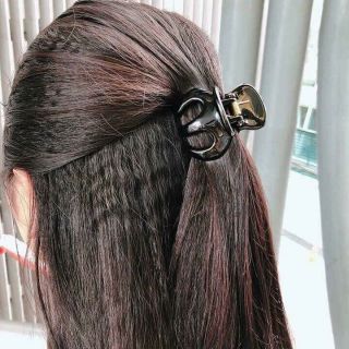 Kẹp tóc càng cua thái lan