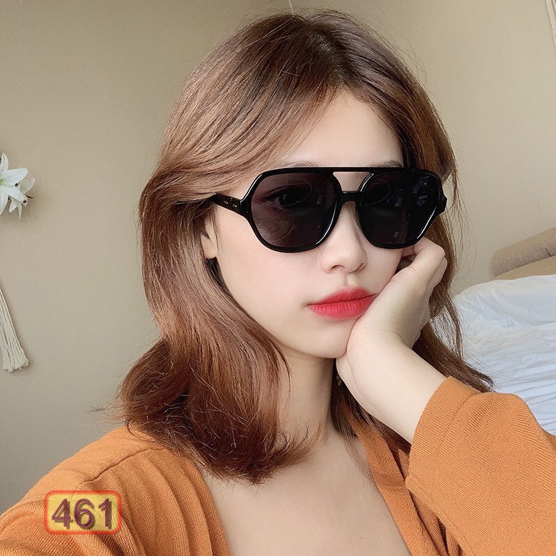 MẮT KÍNH THỜI TRANG 5227 M461 MẮT NGỌC THỜI TRANG HOT TREND