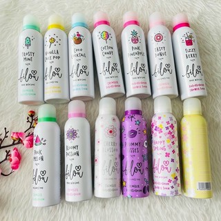 sữa tắm bọt bilou siêu thơm