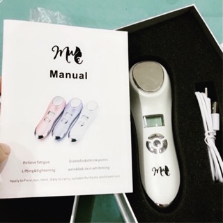 𝐌𝐚́𝐲 Đ𝐢𝐞̣̂𝐧 𝐃𝐢 𝐂𝐚̂̀𝐦 𝐓𝐚𝐲 MUSE Hàn Quốc