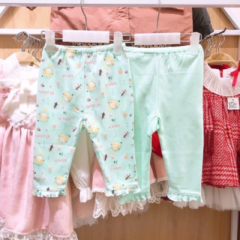 Quần lullaby bé gái Sale