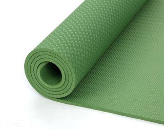 ✅ ✅[ Sale ] THẢM TẬP YOGA / GYM SIÊU BỀN BÁM TỐT 1 LỚP TPE CAO SU NON (HOA VIỆT YOGA)✅ ✅