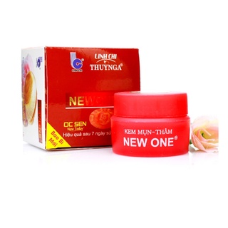 Kem newone mụn thâm, mờ sẹo 12g