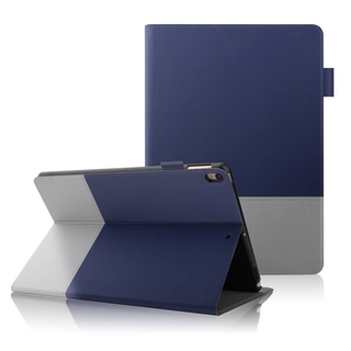 [Cổ] áp dụng của Apple ipad pro 10,5-inch siêu mỏng bảo vệ tay áo 2017 kinh doanh thời trang chính tả bao gồm tất cả màu da vỏ bảo vệ thả kháng
