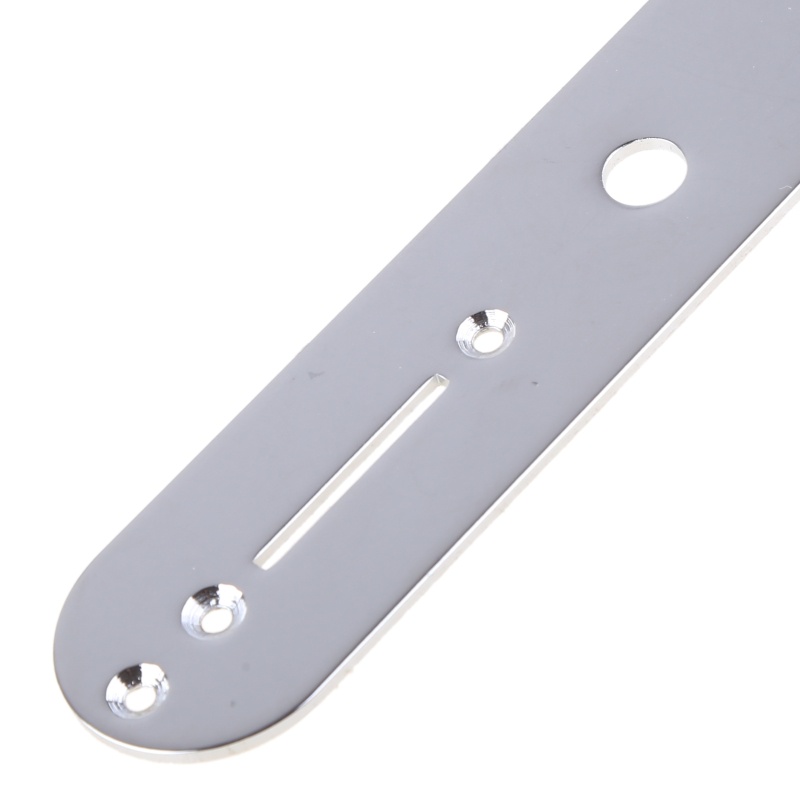 Bảng Công Tắc Điều Khiển Đàn guitar Điện Mạ chrome Chất Lượng Cao